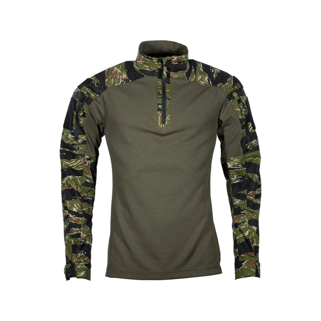 Camisa de combate MCDU