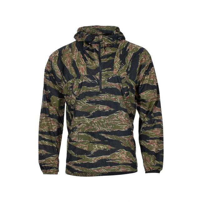 Windrunner Windpack jacket