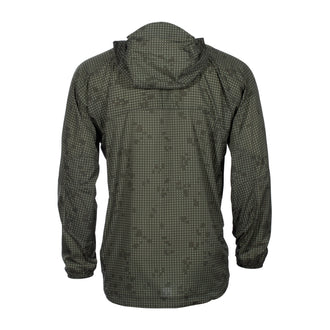 Jacke Windrunner Windpack desert night camo