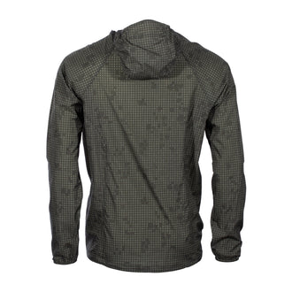 Wind Jacket Tramontane Nylon desert night camo