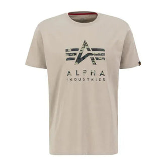 Camiseta Camo PP