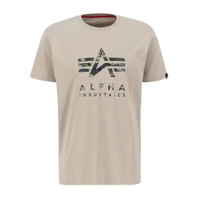Camiseta Camo PP