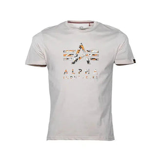 Camiseta Camo PP