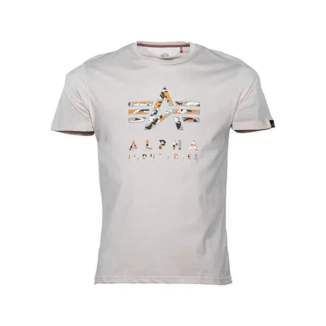 Camiseta Camo PP