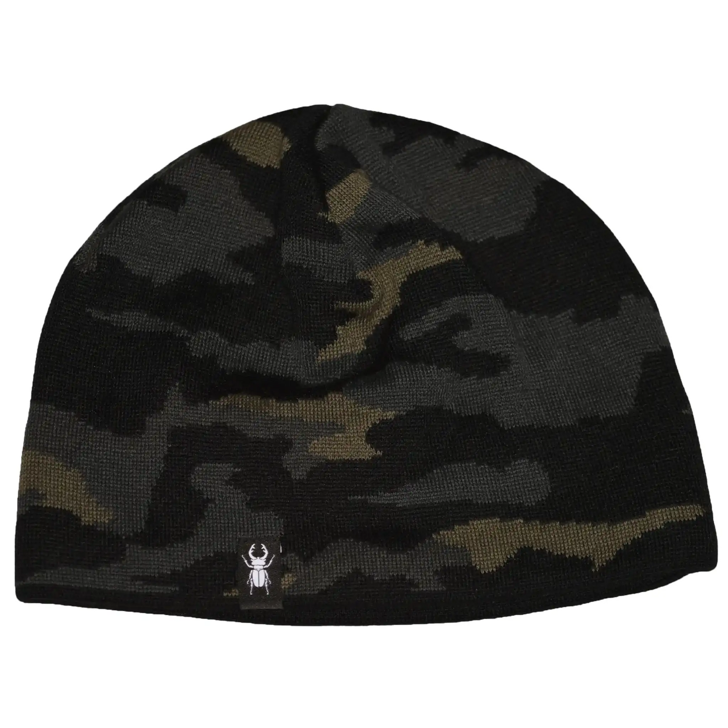 Commando beanie