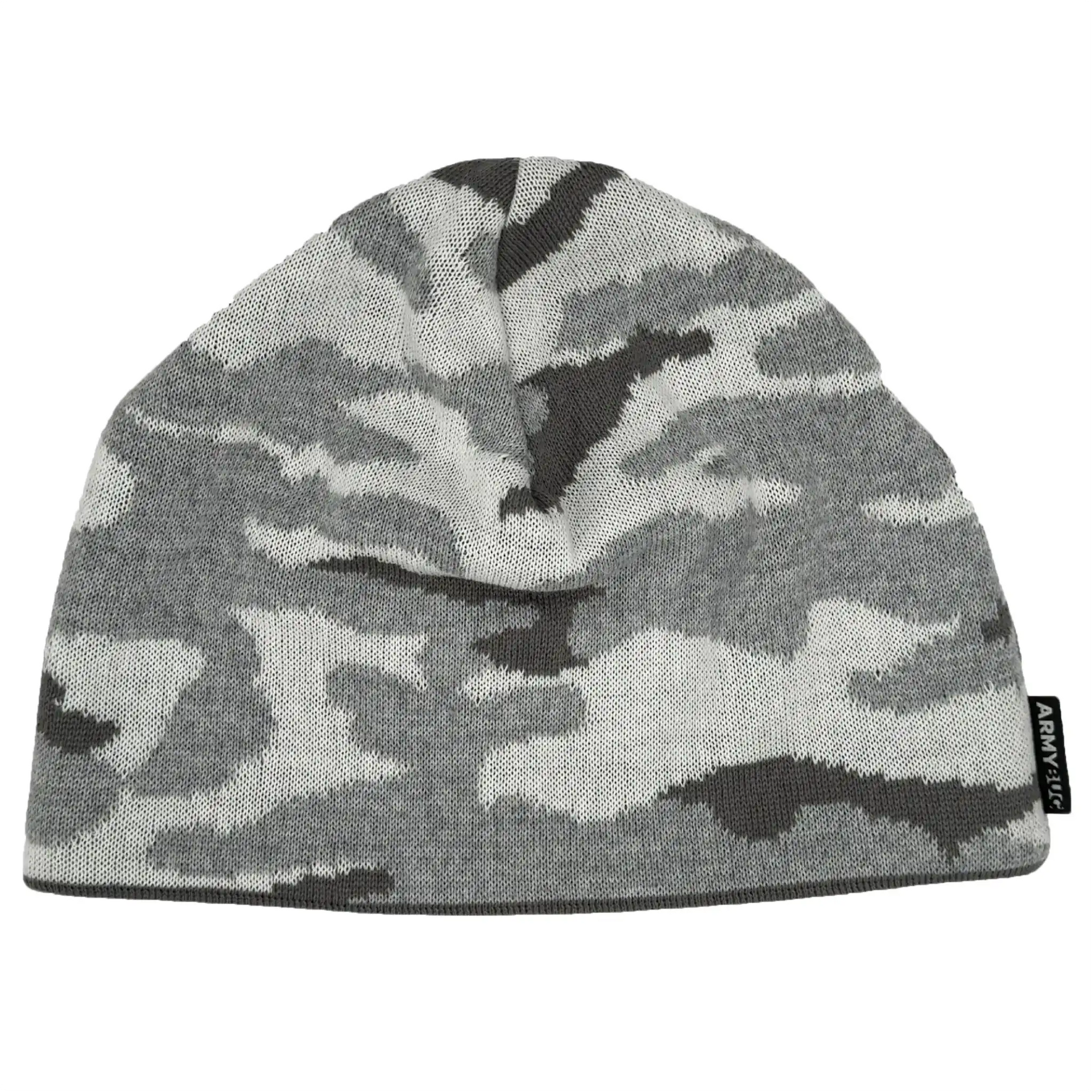Commando beanie