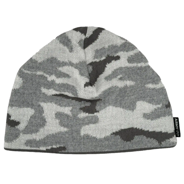 Commando beanie