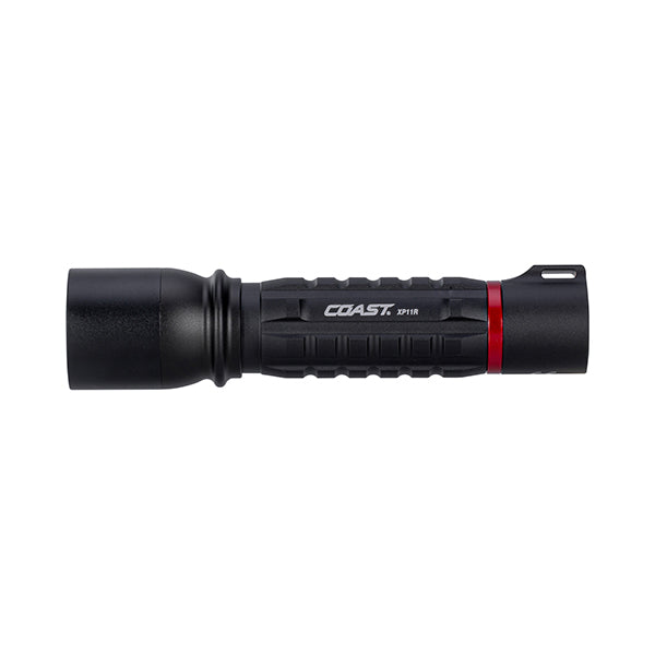 flashlight XP11R 2100 lumens