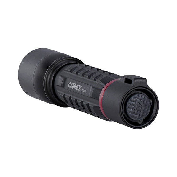 flashlight XP11R 2100 lumens