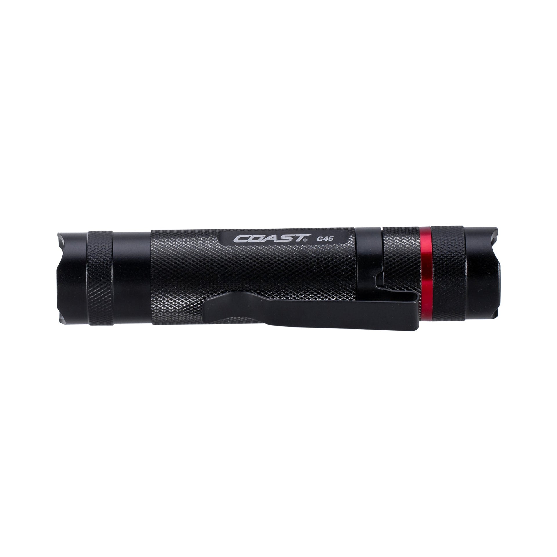 flashlight G45 385 lumens