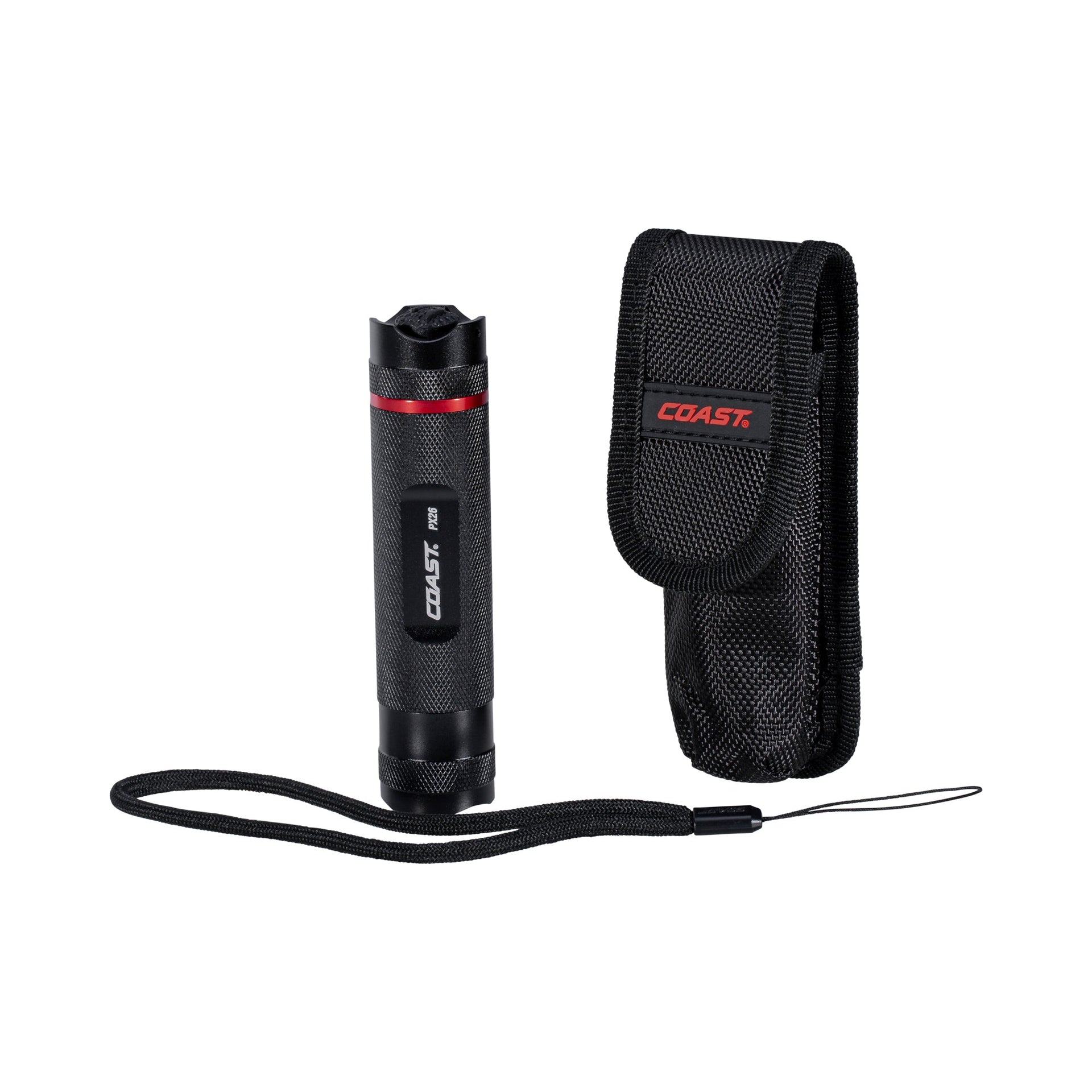 flashlight PX26 265 lumens