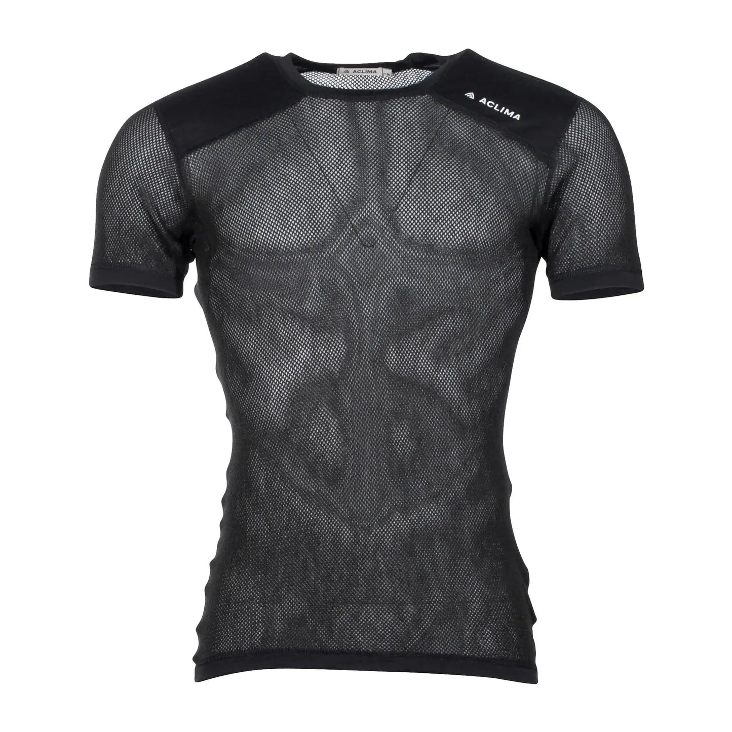 aclima-t-shirt-woolnet-light-jet-black-ansicht-1