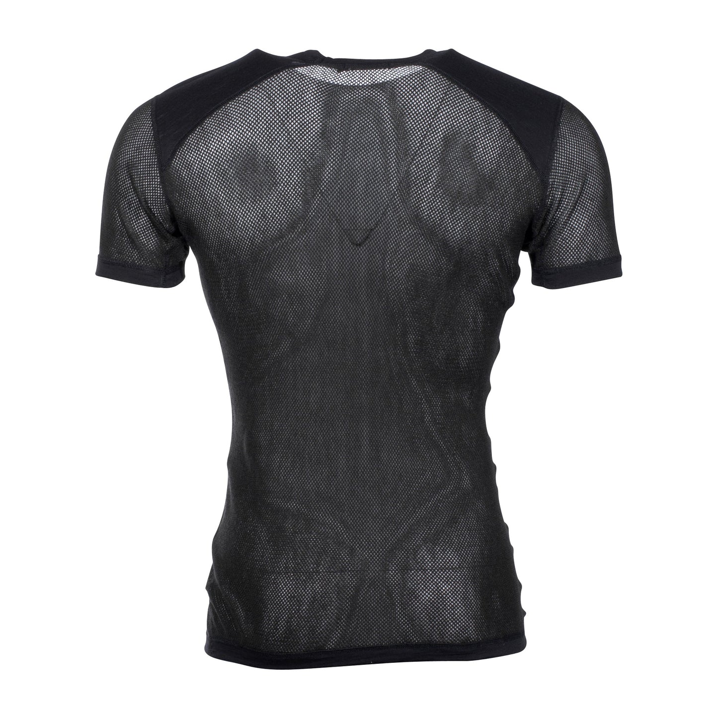 T-shirt WoolNet Jet leggero