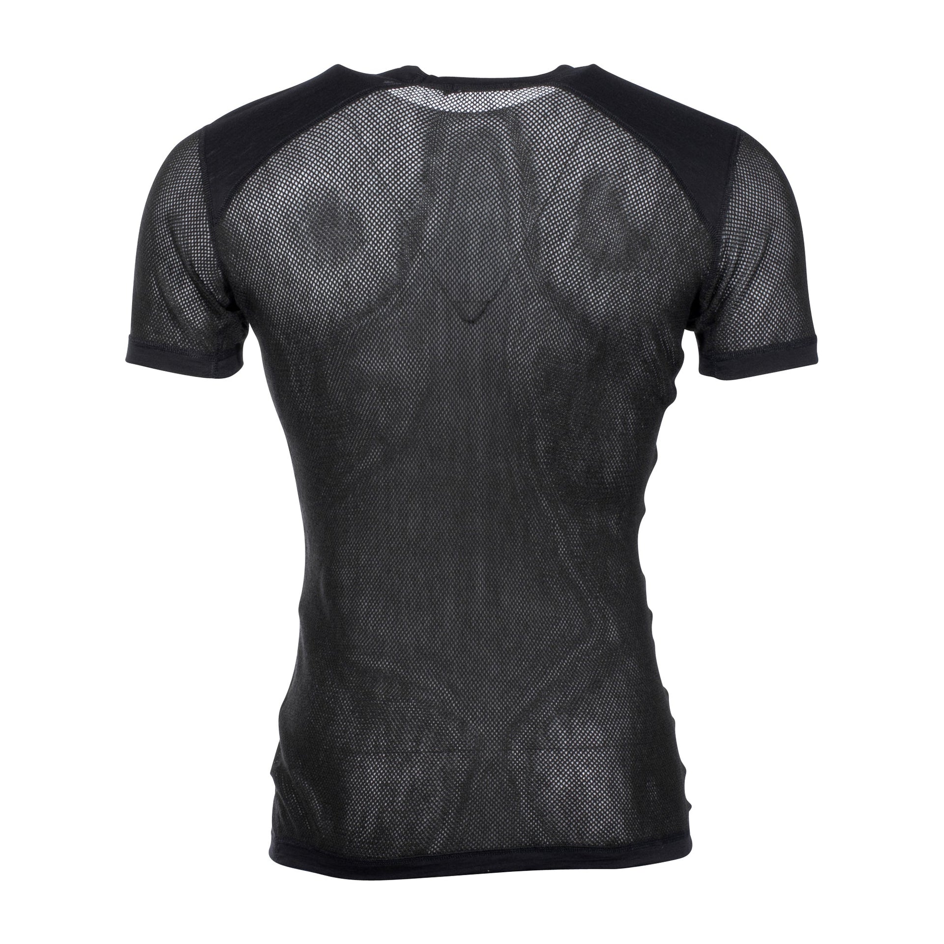 T-shirt WoolNet Jet leggero