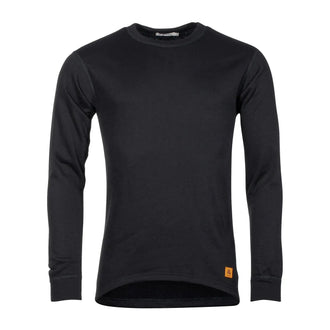 Sweatshirt WoolTerry Crewneck