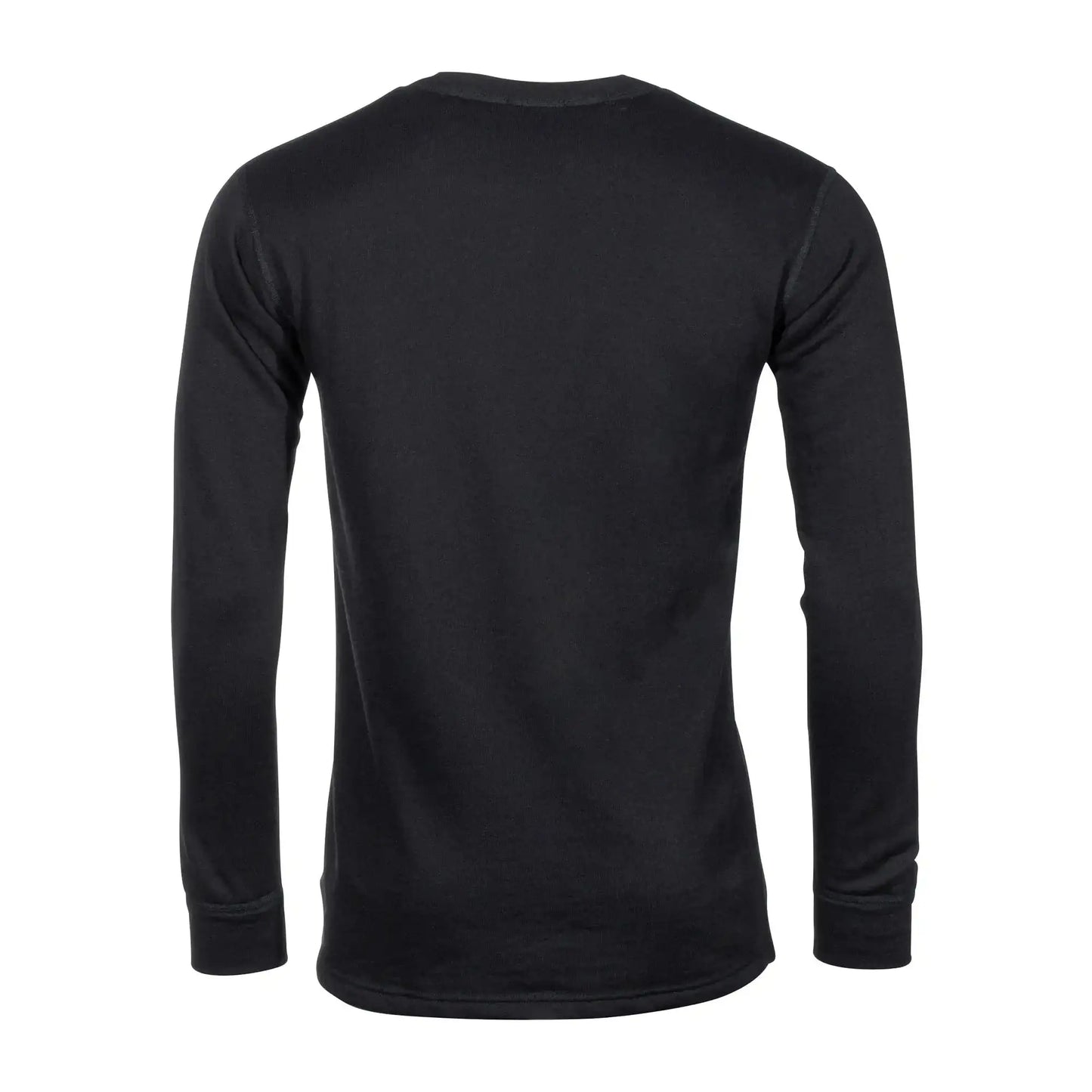 aclima-sweatshirt-woolterry-crewneck-jet-black-ansicht-2
