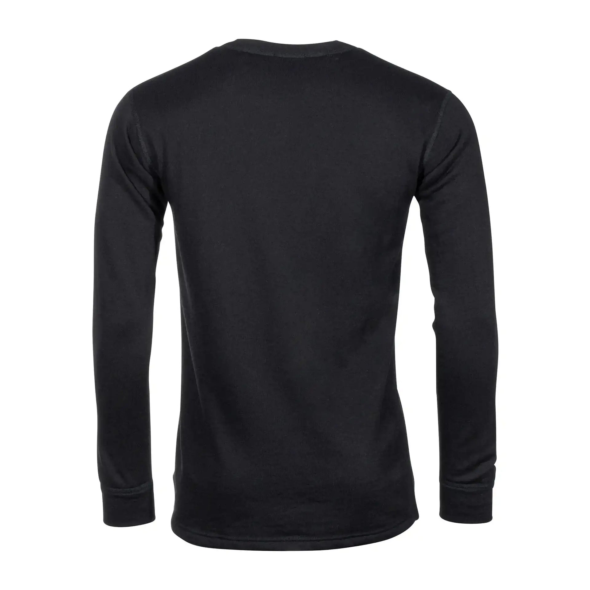 aclima-sweatshirt-woolterry-crewneck-jet-black-ansicht-2