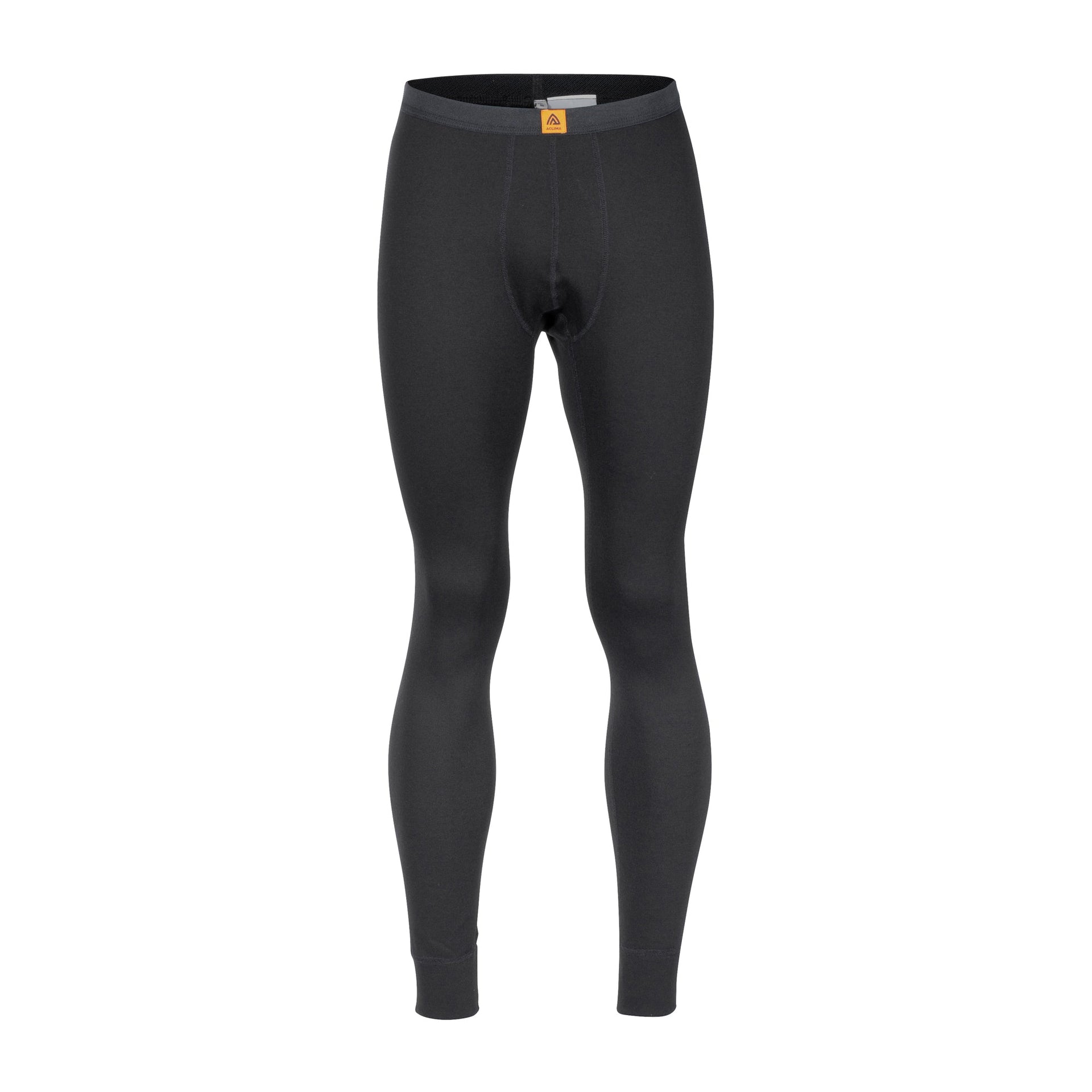 Leggings WoolTerry Longs jet