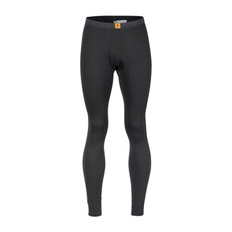 Leggings Woolterry Longs Jet