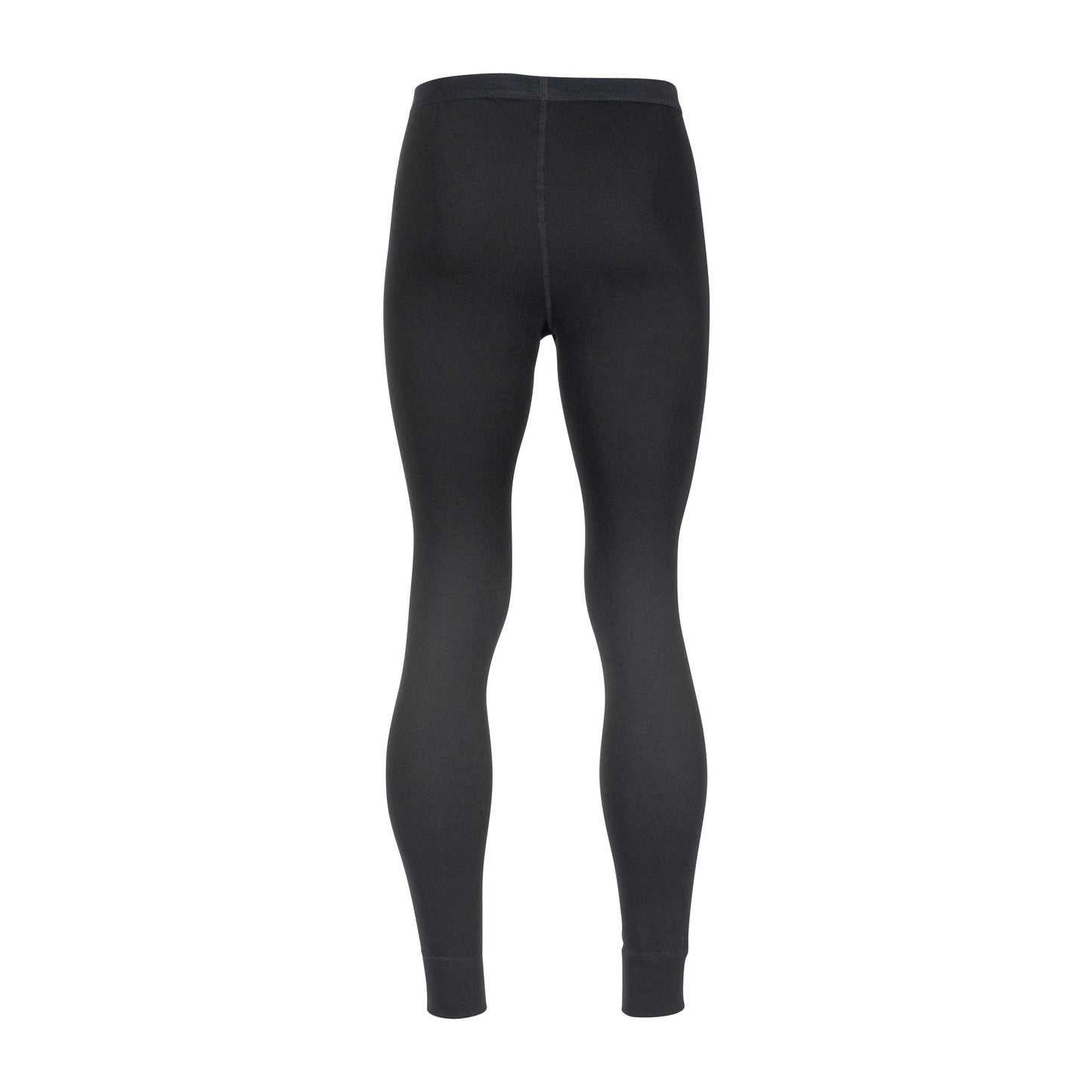 Leggings WoolTerry Longs jet