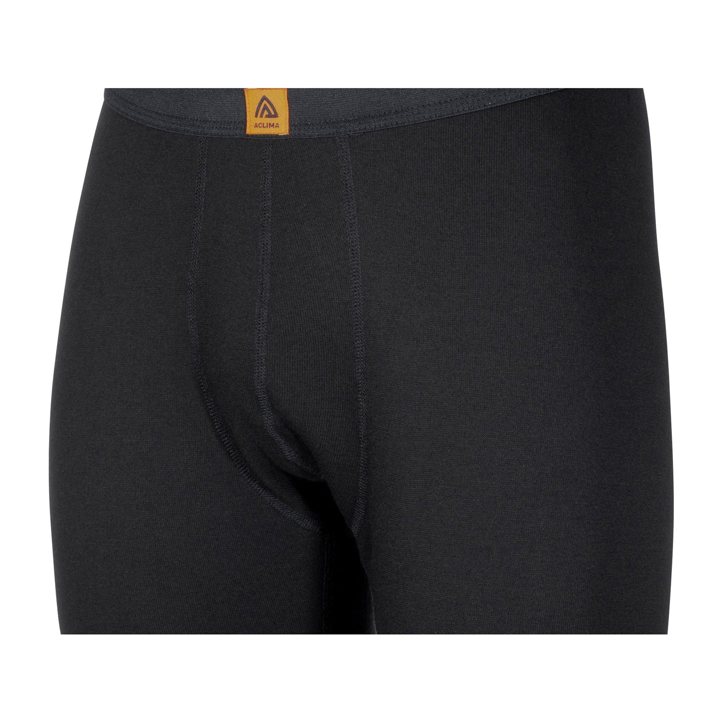 Leggings WoolTerry Longs jet