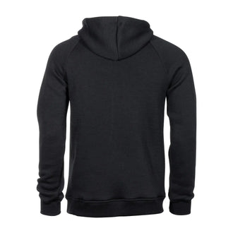 Hoodie FleeceWool V2