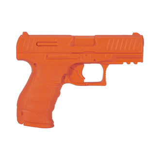manichino da allenamento Walther P99Q arancione