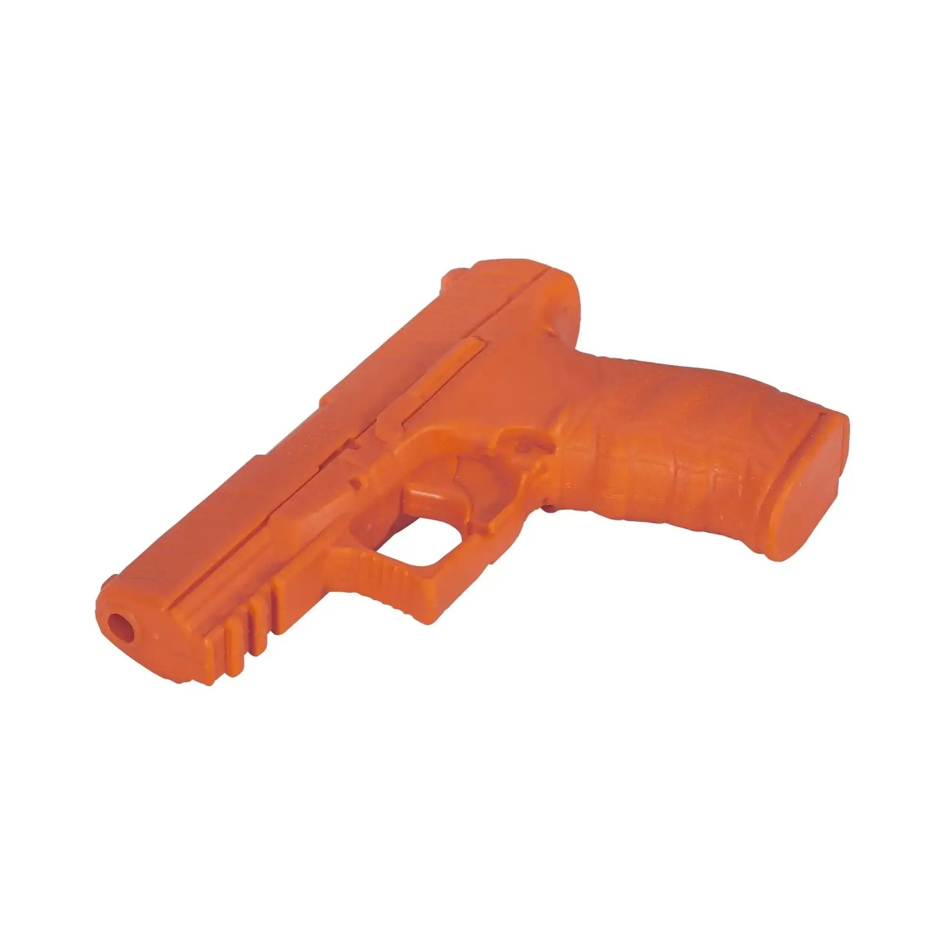 kh-security-trainingsdummy-walther-p99q-orange-ansicht-4