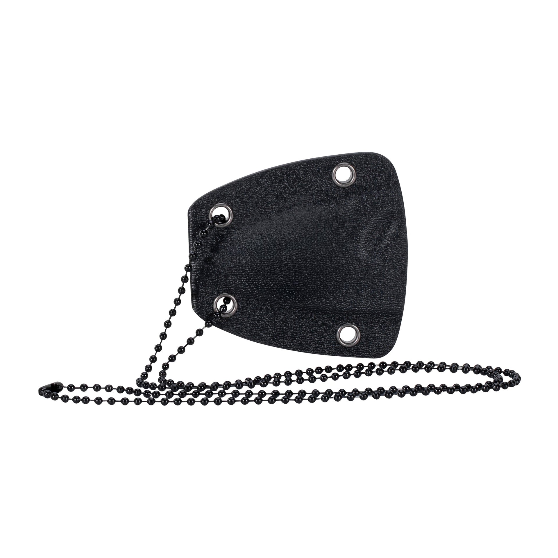 Esqueleto de cuchillo de cuello