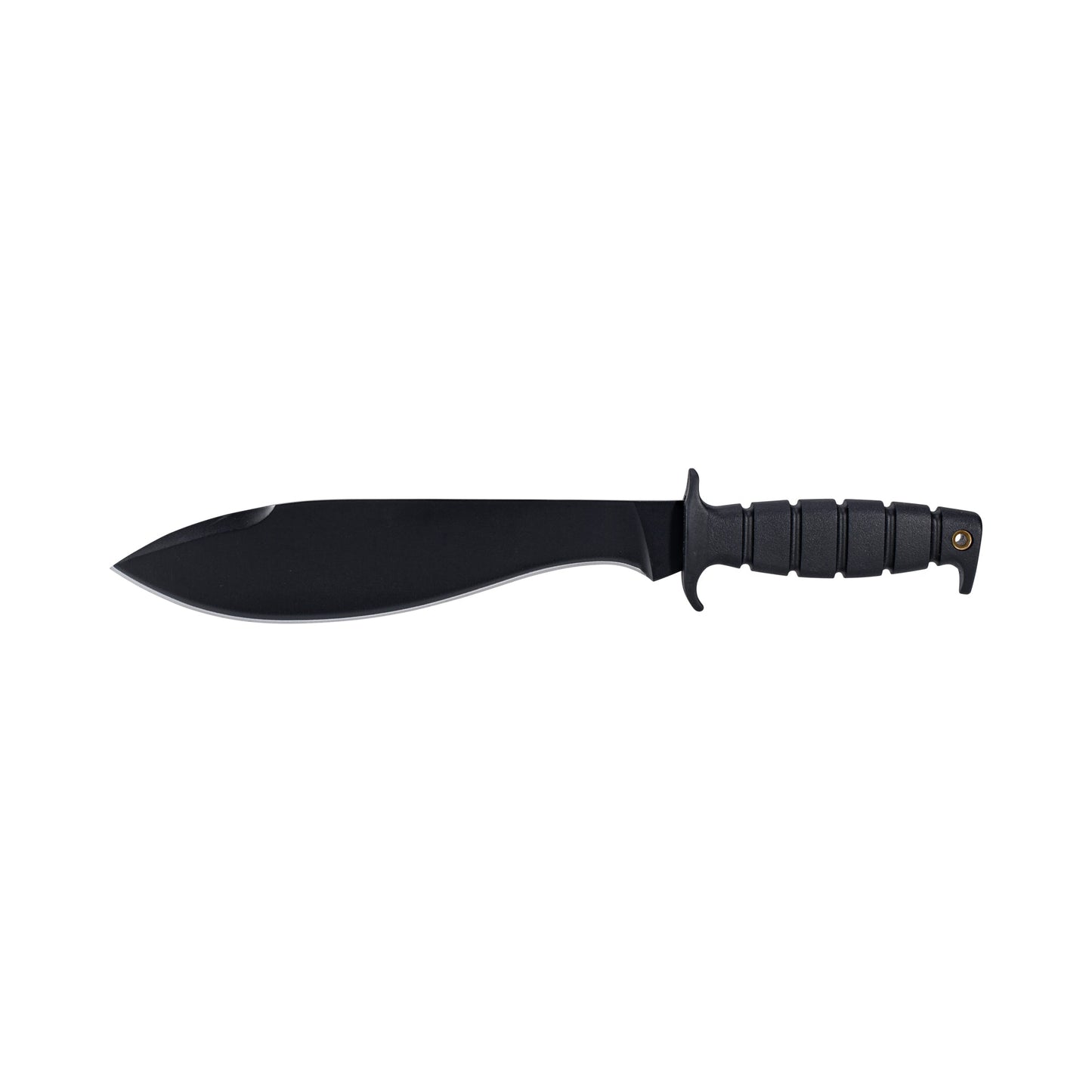 hunting machete with sheath