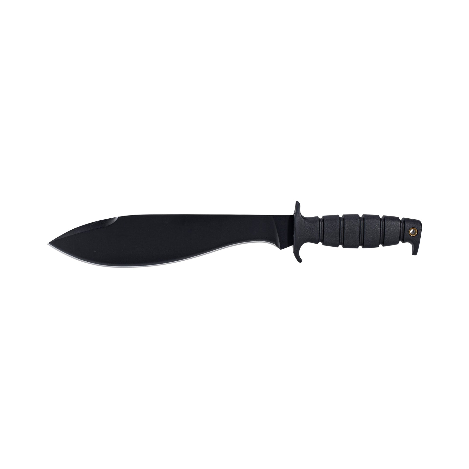 hunting machete with sheath
