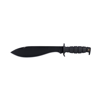 hunting machete with sheath