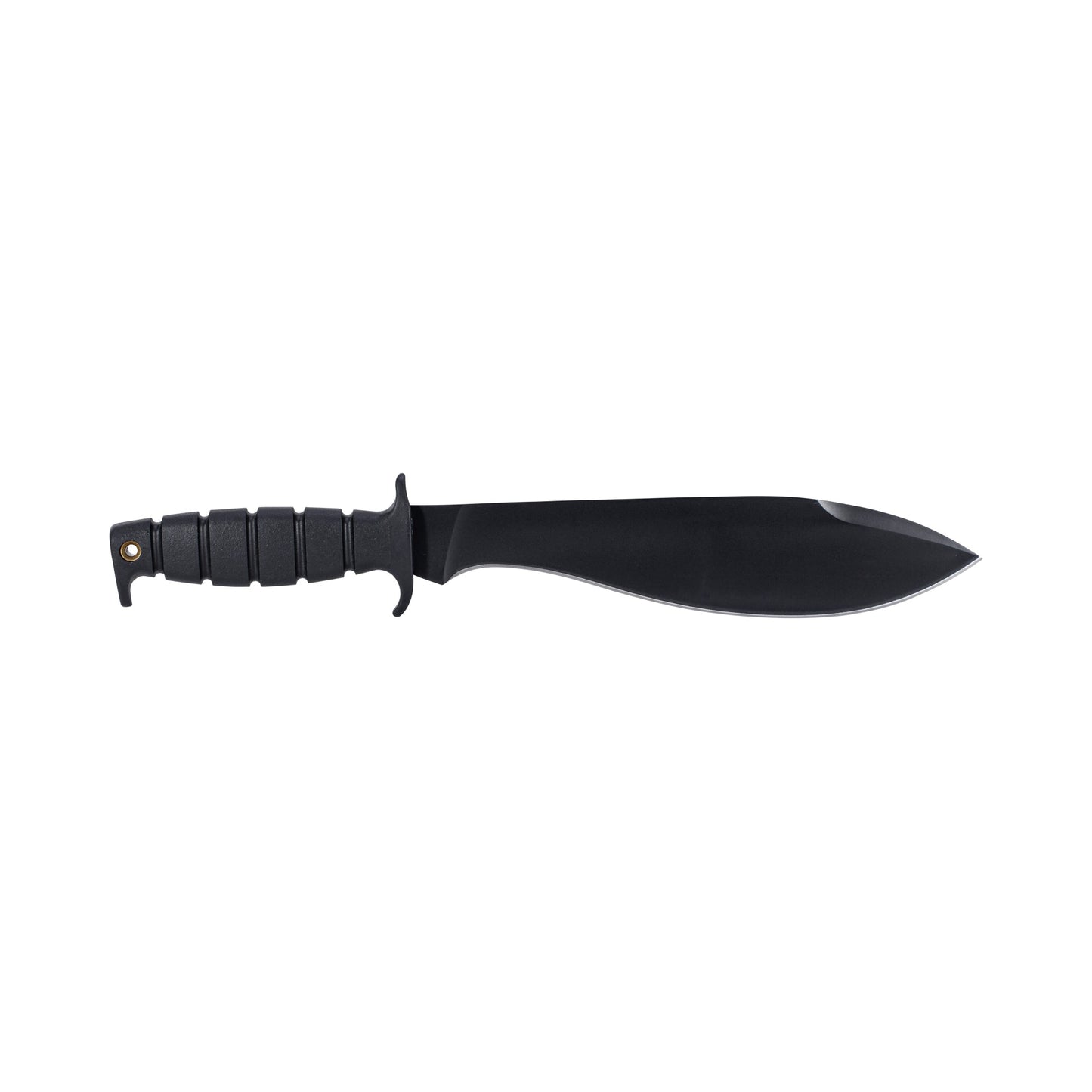 hunting machete with sheath