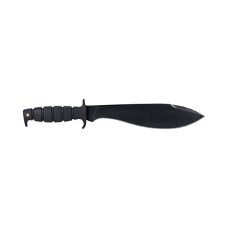 hunting machete with sheath