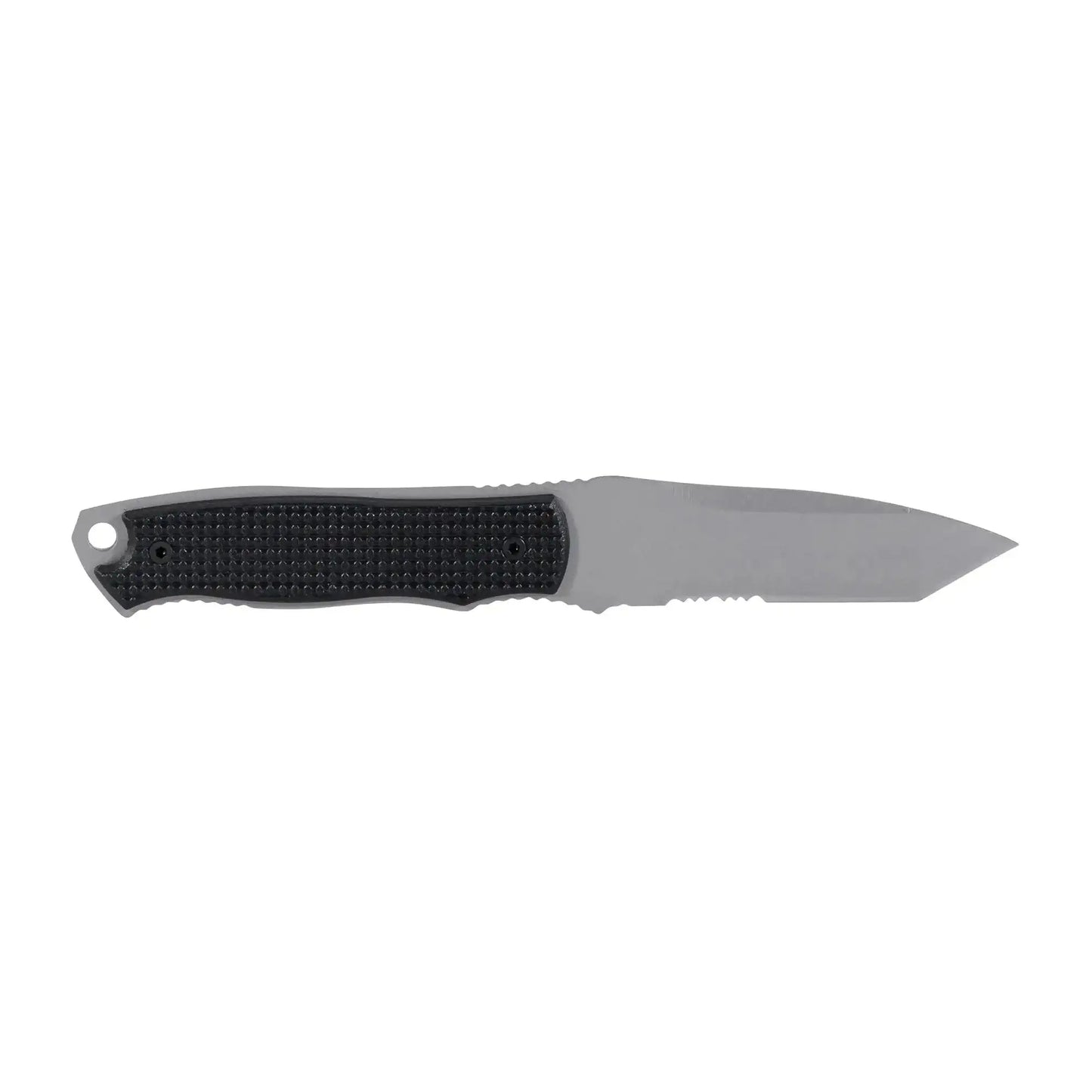 kh-security-neck-knife-slim-schwarz-silberfarben-ansicht-2