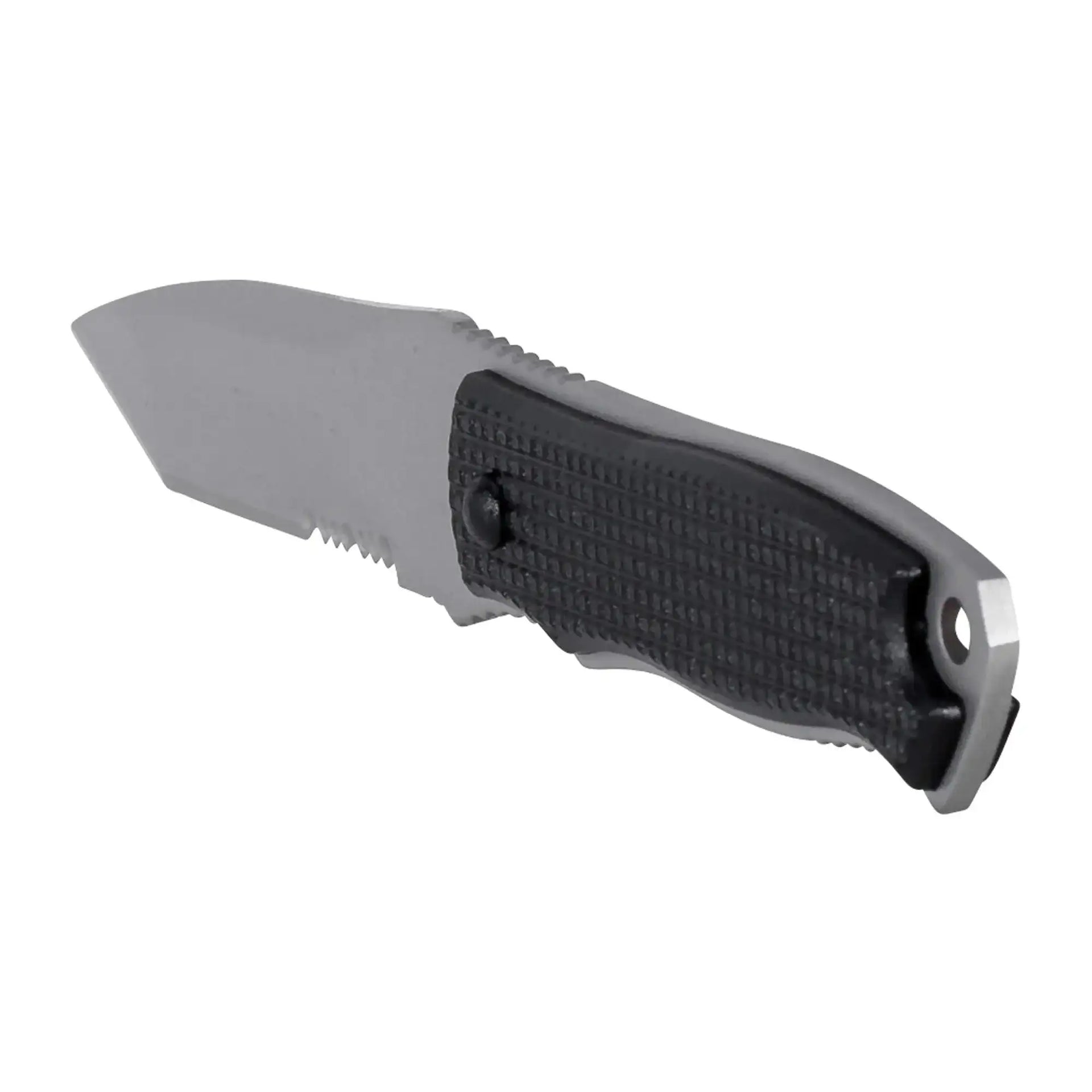 kh-security-neck-knife-slim-schwarz-silberfarben-ansicht-3