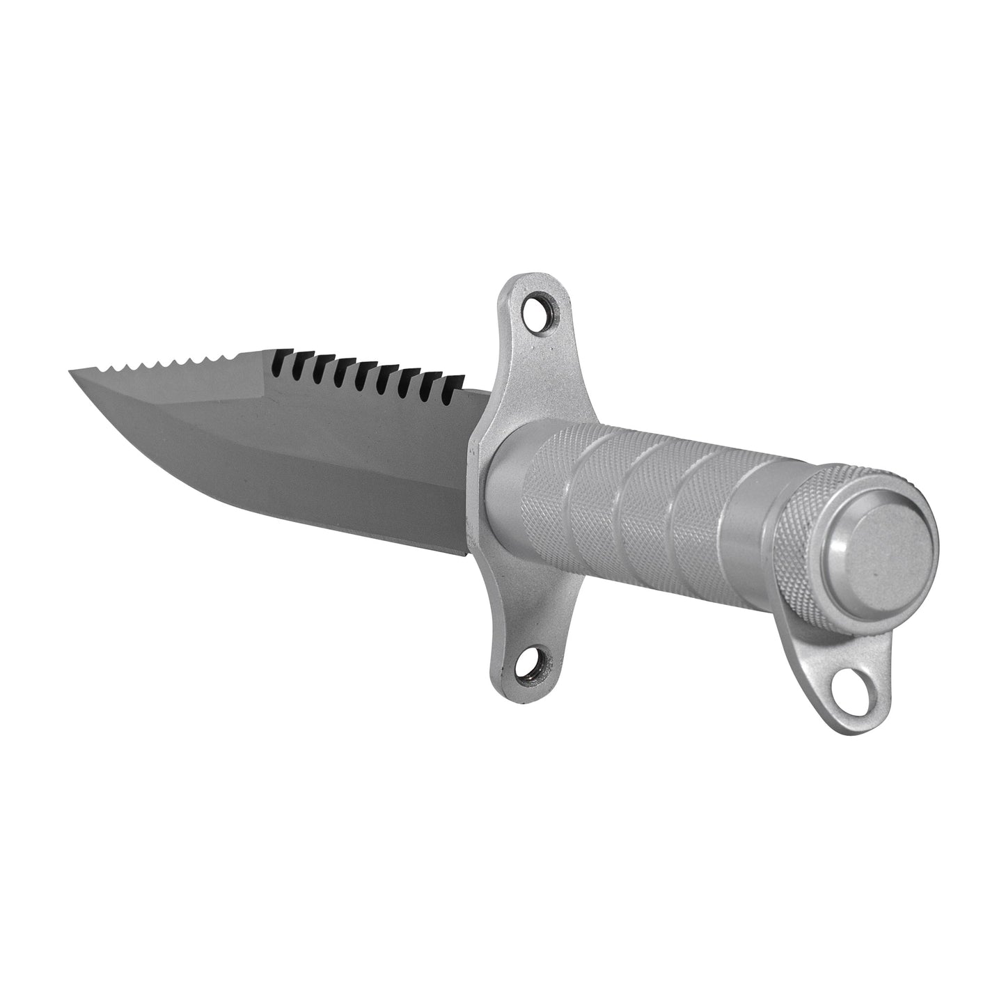 Cuchillos del kit de supervivencia Ramster