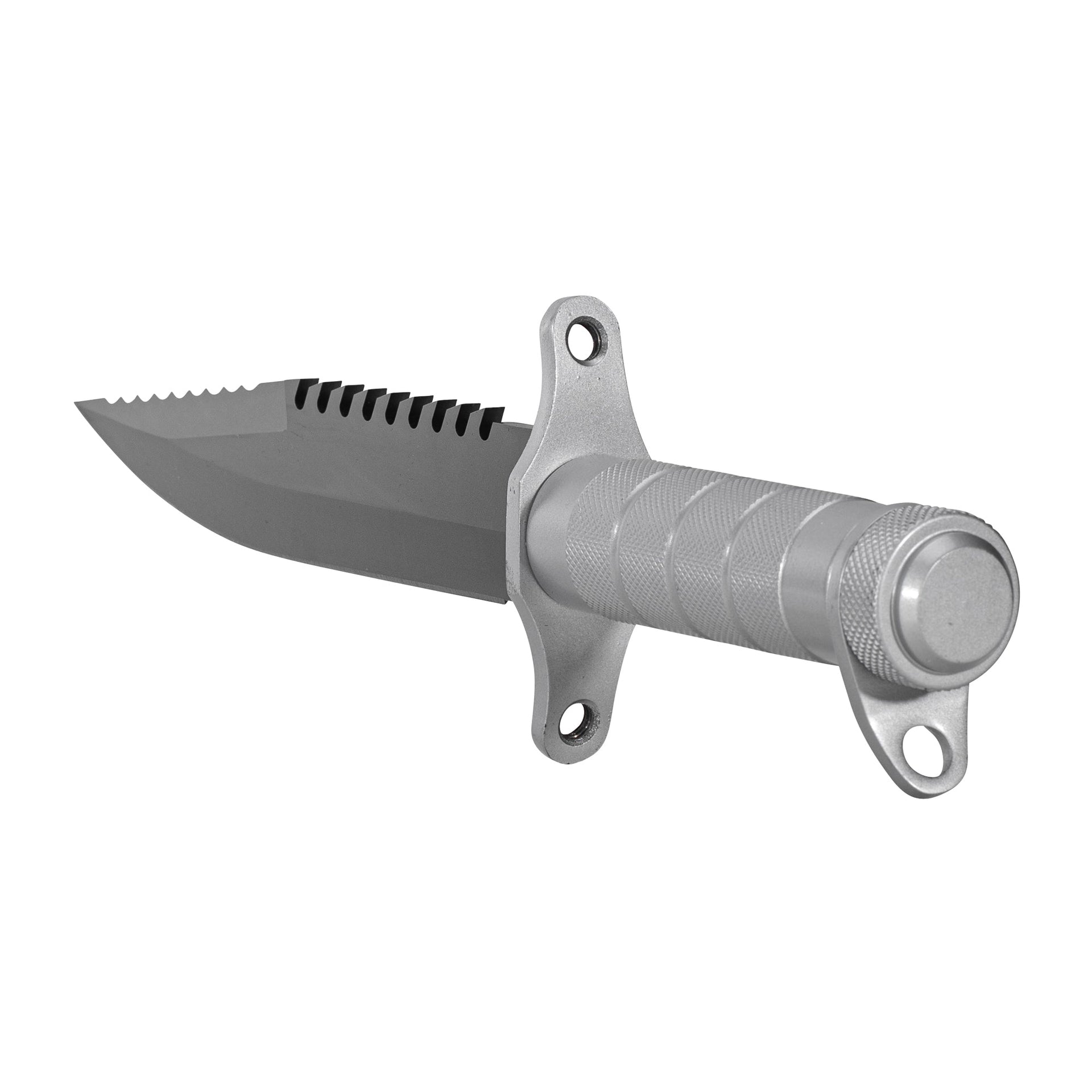 Cuchillos del kit de supervivencia Ramster