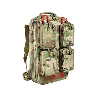 Zaino d'emergenza Medic Mascal Pack 19 L