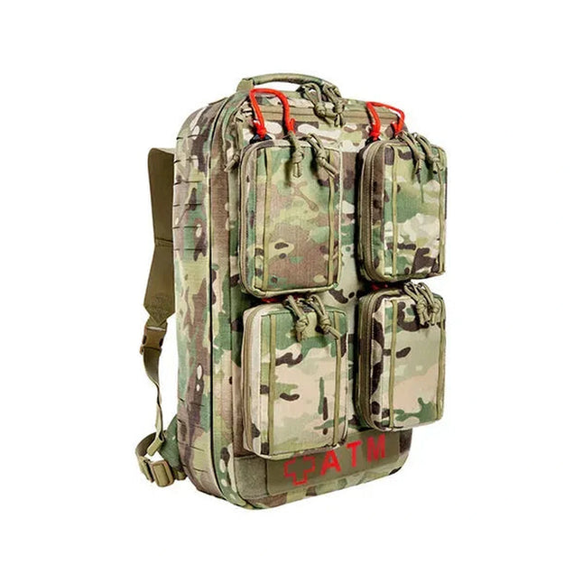 Emergency Backpack Medic Mascal Pack 19 L