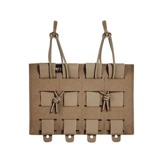 Magazine pouch 2 SGL Mag Pouch BEL HK417 MKIII