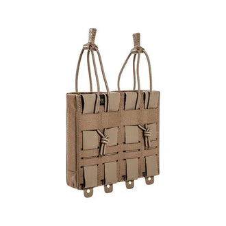 Tasca per caricatori 2 SGL Mag Pouch BEL M4 MKIII