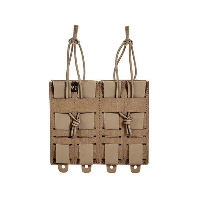 Magazine pouch 2 SGL Mag Pouch BEL M4 MKIII