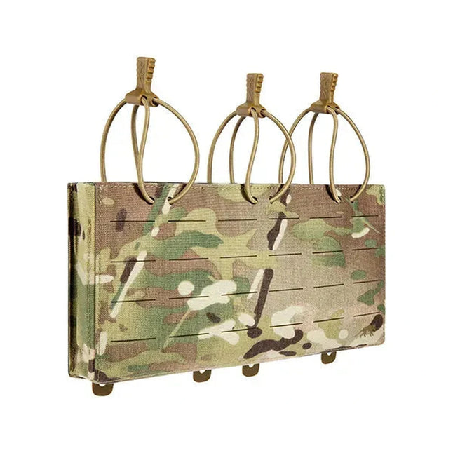 Magazine pouch 3 SGL Mag Pouch BEL MKIII