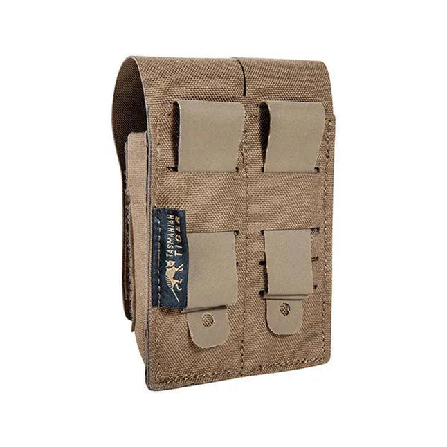 Magazine Pouch DBL Pistol Mag Pouch MKIII