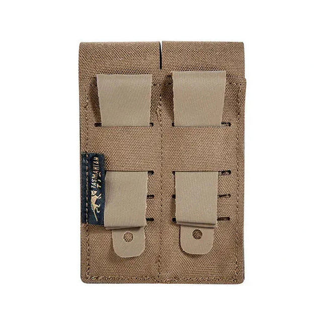 Magazine Pouch DBL Pistol Mag Pouch MKIII