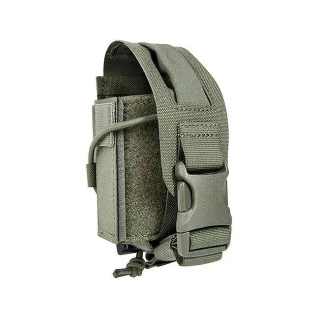 Grenade pouch Wrap Holder
