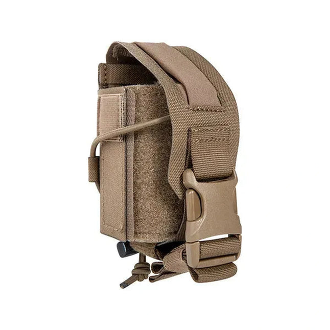 Grenade pouch Wrap Holder