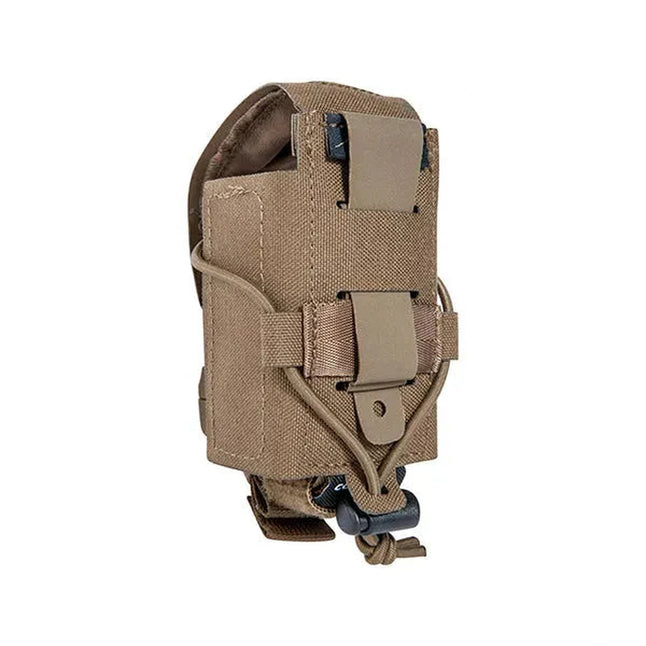 Grenade pouch Wrap Holder