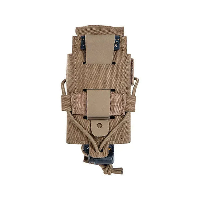 Grenade pouch Wrap Holder